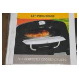 Cuisinart Outdoor Pizza Oven