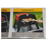 Cuisinart Outdoor Pizza Oven