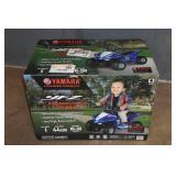Yamaha YFZ 6V Battery Powered ATV Ride-On for 18-36 Months