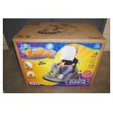 Flybar Funpark 12V Blaster Bumper Car for 14+ Years