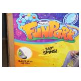 Flybar Funpark 12V Blaster Bumper Car for 14+ Years