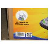 Flybar Funpark 12V Blaster Bumper Car for 14+ Years