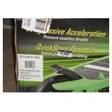 Hyper Jammer 12V Electric Scooter