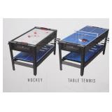 Franklin 4-In-1 Arcade Center