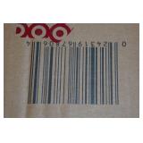 Marquise 2-Door Cabinet -Midnight Blue