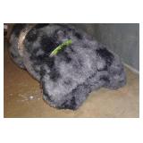 Plush Area Rug 8x10