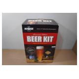 Mr Beer Premium Home Brewing Beer Kit