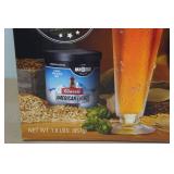 Mr Beer Premium Home Brewing Beer Kit