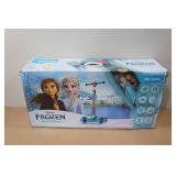 Jetson Frozen Light-Up Kick Scooter