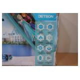 Jetson Frozen Light-Up Kick Scooter