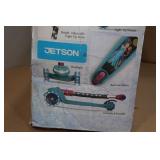 Jetson Frozen Light-Up Kick Scooter