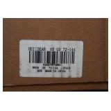 Gold Curtain Rods 72-144"