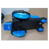 Roller Derby Adjustable Sizing Boys Quad Skates -Size 11-2