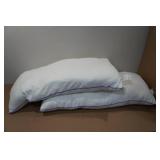 *2* King Sized Pillows