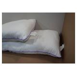 *2* King Sized Pillows