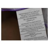 *2* King Sized Pillows