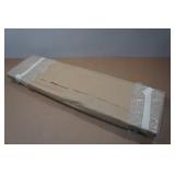 Hearth & Hand Wooden Bathtub Tray