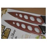 *2* Sets of Copper Knives