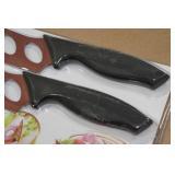 *2* Sets of Copper Knives