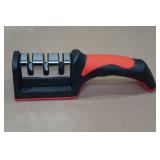 Scissor and Knife Sharpener