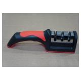 Scissor and Knife Sharpener