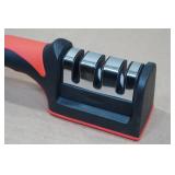 Scissor and Knife Sharpener