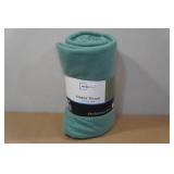Main Stay Fleece Throw 50x60"