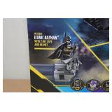 Lego Batman Vs Joker 835 Piece Building Set