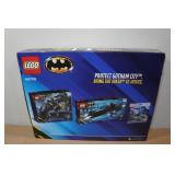 Lego Batman Vs Joker 835 Piece Building Set