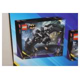 Lego Batman Vs Joker 835 Piece Building Set