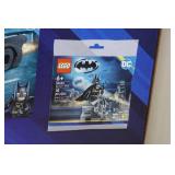 Lego Batman Vs Joker 835 Piece Building Set
