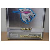 Mr Beast Lab Panther 6.5" Collector Figure