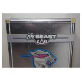 Mr Beast Lab Panther 6.5" Collector Figure