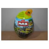 Zuru Max Dino Adventure 238 Piece Building Set