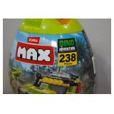 Zuru Max Dino Adventure 238 Piece Building Set