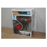 *2* Funko POP! Vinyl Figures -Aquaman Black Manta & Orm