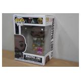 *2* Funko POP! Bobble-Heads -Marvel Black Widow & Boastful Loki