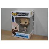 *2* Funko POP! Vinyl Figures -Haunted Mansion Alexander & Constance