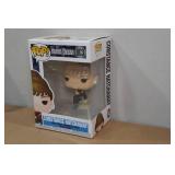 *2* Funko POP! Vinyl Figures -Haunted Mansion Alexander & Constance