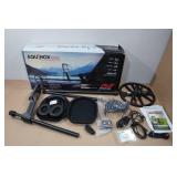 Minelab Equinox 800 All-Terrain Multi-Purpose Detector