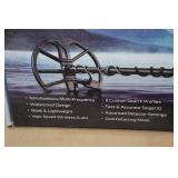 Minelab Equinox 800 All-Terrain Multi-Purpose Detector