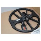 Minelab Equinox 800 All-Terrain Multi-Purpose Detector