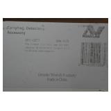 Minelab Accessory Bag