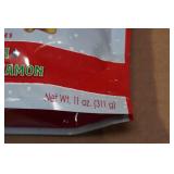 *3* Blue Buffalo Crunchy Dog Biscuits