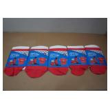 *5* Pet T-Shirts -XS