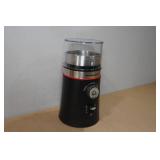 Hamilton Beach Coffee Grinder