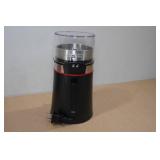 Hamilton Beach Coffee Grinder