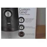 Hamilton Beach Coffee Grinder