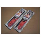 *2* Scripto Large Lighters