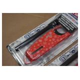 *2* Scripto Large Lighters